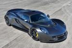 Hennessey Venom GT Speed World Record 2014 года